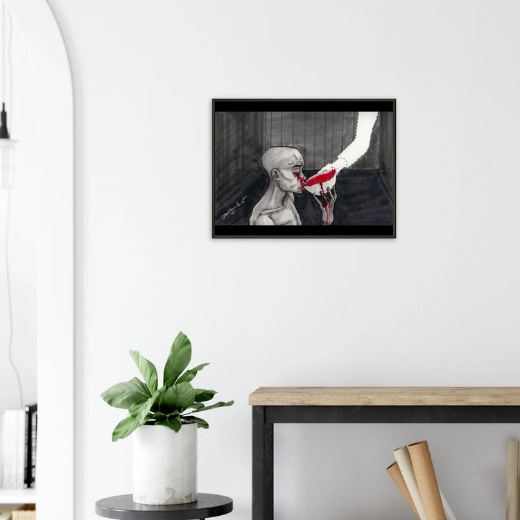 Home Decor that Champions Equality!