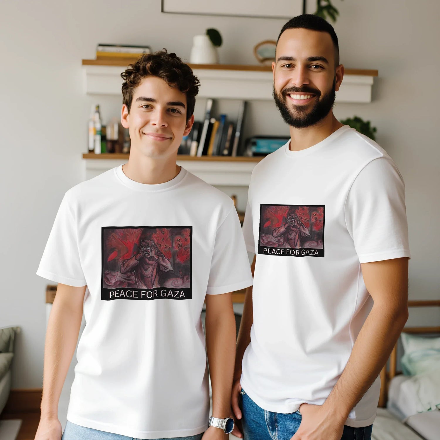Do Good with our Unique merchandise!