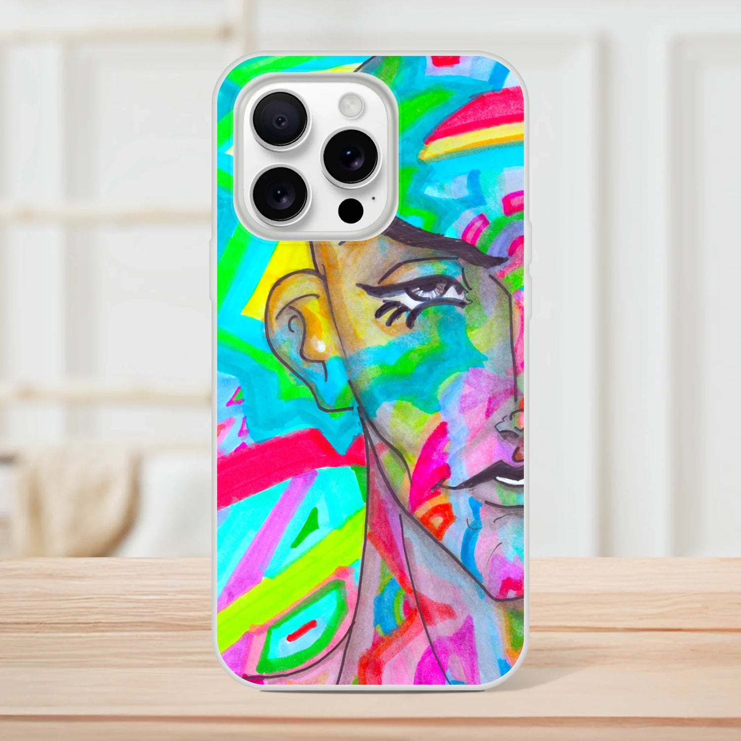 Special iPhone Case for Equality!