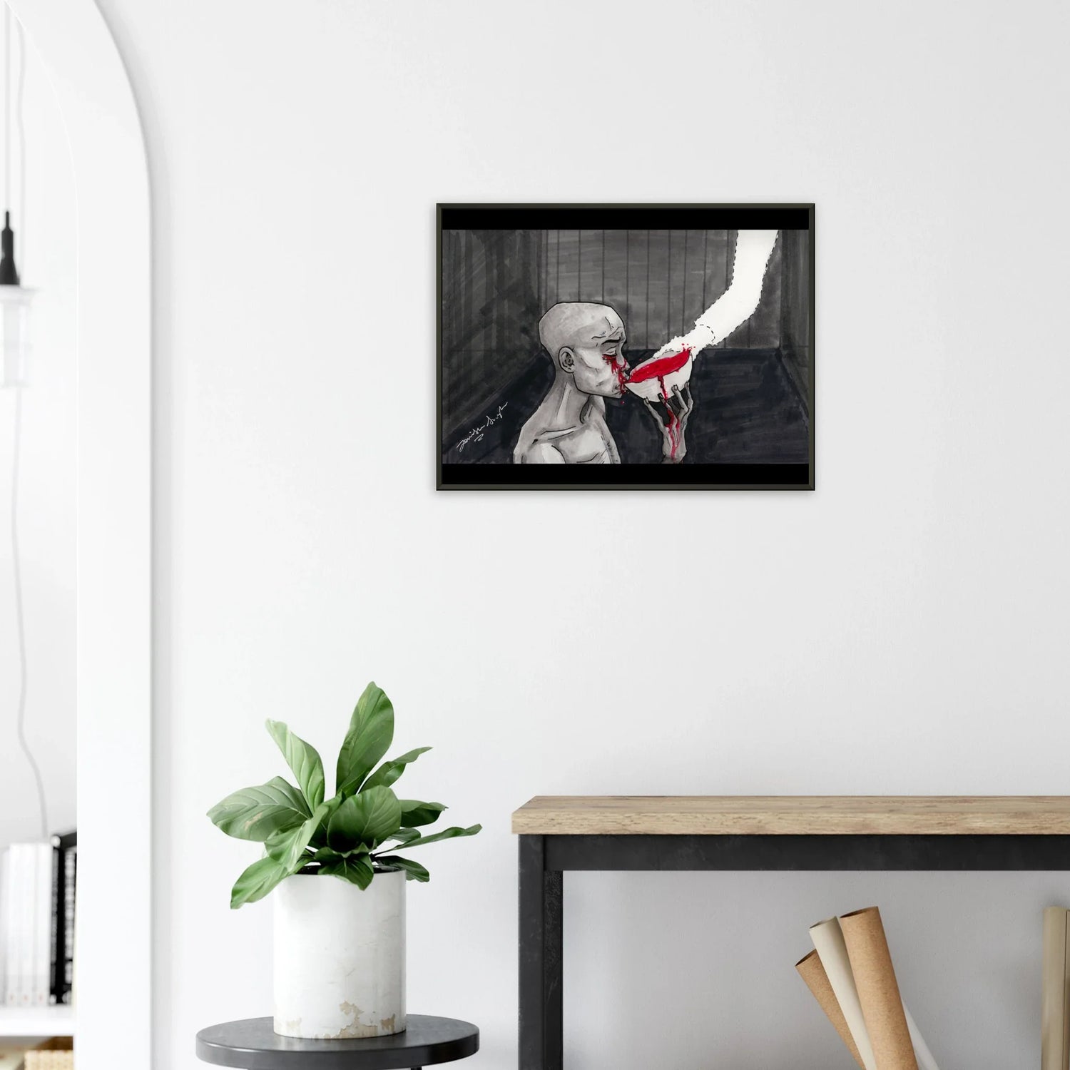 Home Decor that Champions Equality!