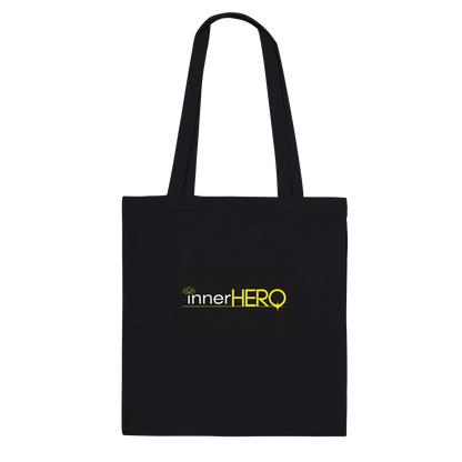 Back of tote