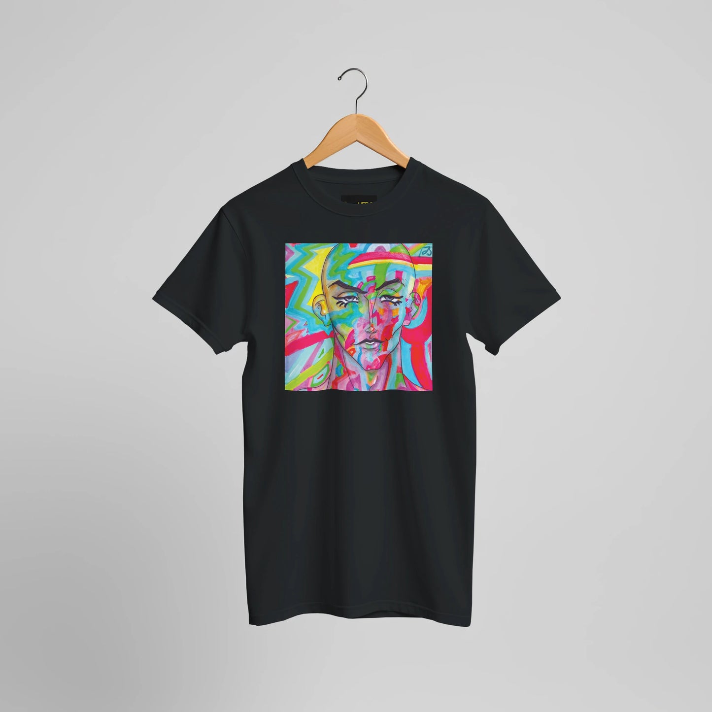 Black Variant of Be You shirt!